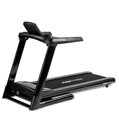 27. Flow Fitness Perform T2i FFP19502 Elektrisches Laufband