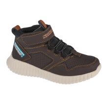 Skechers Elite Flex-Hydrox 97895L-CHOC Braun 27