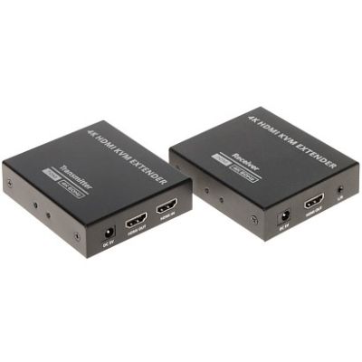HDMI+USB-EX-70-4KV2 Verlängerungskabel