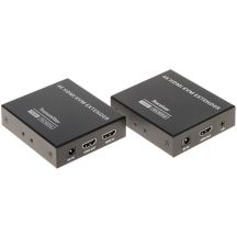 HDMI+USB-EX-70-4KV2 Verlängerungskabel