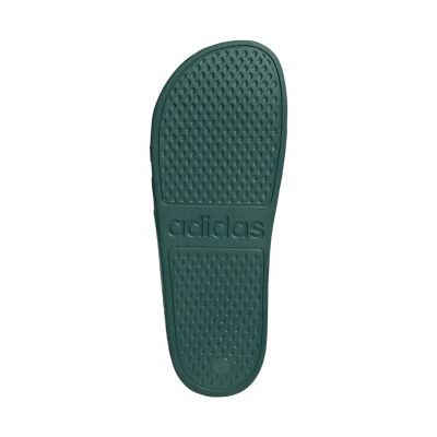 6. Adidas Adilette Aquagrüne Flip-Flops KJ7363