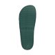 6. Adidas Adilette Aquagrüne Flip-Flops KJ7363