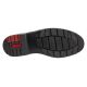 4. Rieker Schuhe 10506-00 Schwarz 42