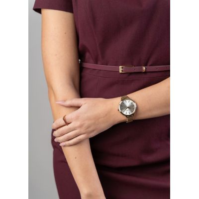 7. Damenarmbanduhr Paul Lorens PL10296B-3D1