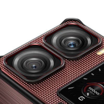 4. Smartphone Oukitel WP300 5G 12/512 16000mAh Rot