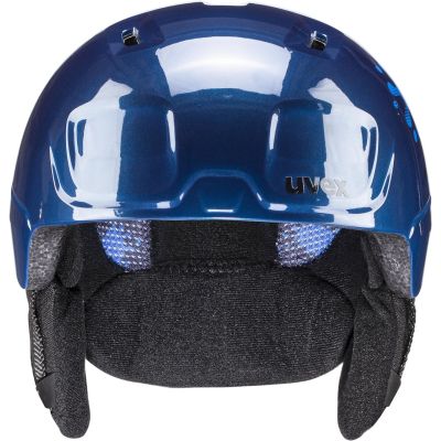 5. Uvex heyya Blue