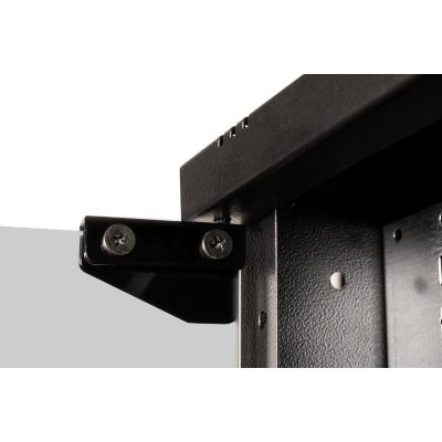 44. Digitus SOHO Pro Wandgehäuse - 483 mm (19") - 540 x 400 mm (B x T)