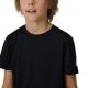 4. Jungen-T-Shirt 4F FNK M1966 Tiefschwarz 4FJWSS26TFTSM1966 20S