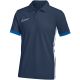 3. Nike Dri-Fit Academy 25 SS Polo Navy Blue Kinder-T-Shirt FZ9763 410