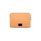 2. Native Union Ultralight Sleeve – Schutzhülle für MacBook 16" (apricot crush)