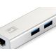 7. LevelOne USB-0503 1000 Mbit/s Ethernet-Netzwerkkarte