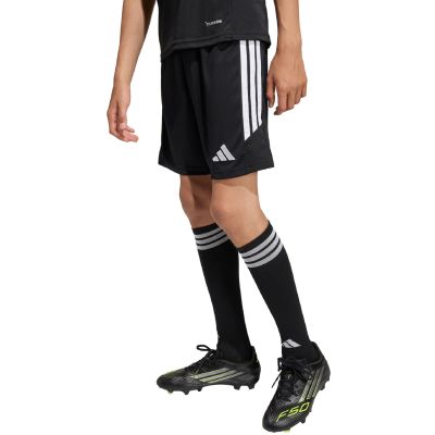 9. adidas Tiro 26 League Kindershorts Schwarz KA8819