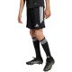 9. adidas Tiro 26 League Kindershorts Schwarz KA8819