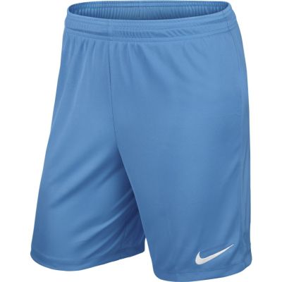 4. Nike PARK II M 725887-412 Fußballshorts