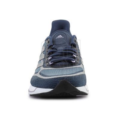 2. Adidas Supernova + W GY0845 Laufschuhe