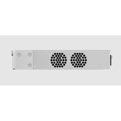 4. Ruijie Networks RG-NBS3200-24GT4XS-P-V2 Netzwerk-Switch, Managed L2+ Gigabit Ethernet (10/100/1000), PoE-fähig, Grau