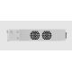 4. Ruijie Networks RG-NBS3200-24GT4XS-P-V2 Netzwerk-Switch, Managed L2+ Gigabit Ethernet (10/100/1000), PoE-fähig, Grau