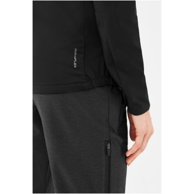 3. Damenjacke VIKING Acadia Lady, schwarz