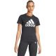 8. adidas Essentials Regular T-Shirt W GL0722