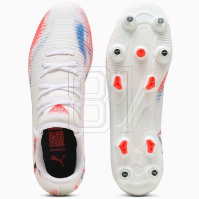 3. Puma Future 8 Play MxSG 108603-01 Schuhe