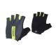 Rogelli PACE Handschuhe gelb M