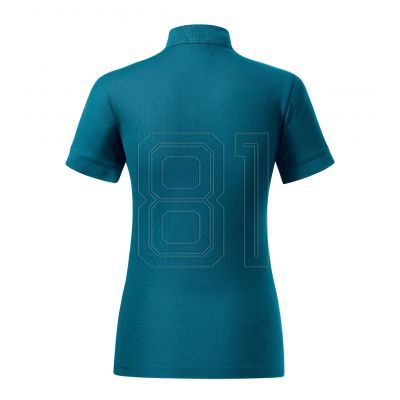 3. Malfini Prime W MLI-23593 Poloshirt