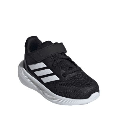 8. Adidas Runfalcon 5 EL I schwarze IE8598 Kinderschuhe