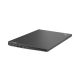 4. Lenovo ThinkPad E16 Gen 2 Ryzen 5 7535U 16" WUXGA IPS 300 Nits AG 8 GB DDR5 SSD 256 660 MB Hintergrundbeleuchtete Tastatur, Frontgrafikkamera, 1080p-Kamera, 47 Wh, Windows 11 Pro, Schwarz (Neuverpackung) 2 Jahre
