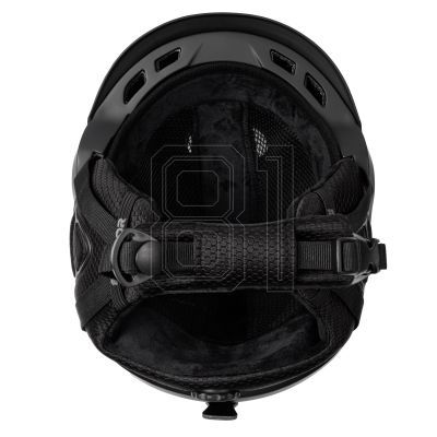 6. Meteor Montara 17291 Ski Helmet