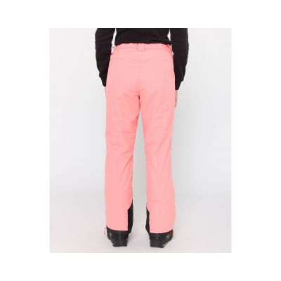 3. RIP CURL ANTI SERIES RIDER PANT 10K/10K pinke Skihose