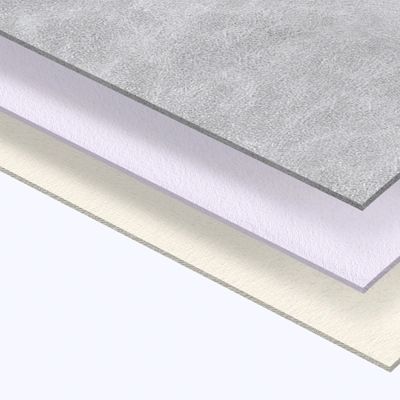 3. Ugreen LP187-Tasche für einen 13-13,9-Zoll-Laptop – Grau