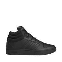 Herren-Sneaker adidas Hoops Mid Classic KI1086