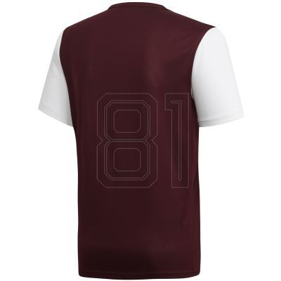 2. adidas Estro 19 JSY M DP3239 Fußballtrikot