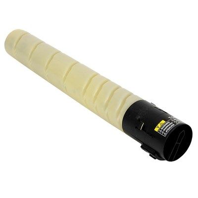 Konica Minolta Toner Konica Minolta TN-514 TN514 Gelb