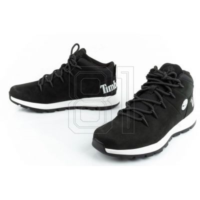 9. Timberland Sprint Trekker M TB0A5SB7015 Schuhe