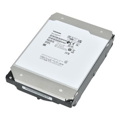 2. Toshiba MG11ACA18TE Festplatte 18 TB 7200 U/min 1024 MB 3,5" SATA III