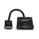 5. LINDY Konverter HDMI auf VGA und Audio 1080p ohne Skalierung