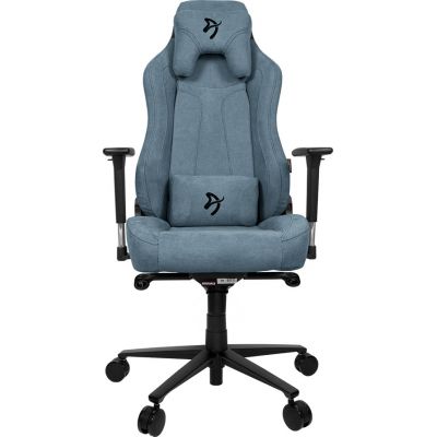 Arozzi Vernazza -SFB-BL Blauer Gaming-Stuhl