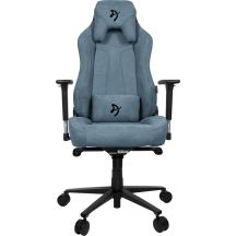 Arozzi Vernazza -SFB-BL Blauer Gaming-Stuhl
