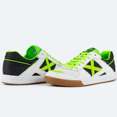 3. Munich Continental 964 IN Schuhe 4100964