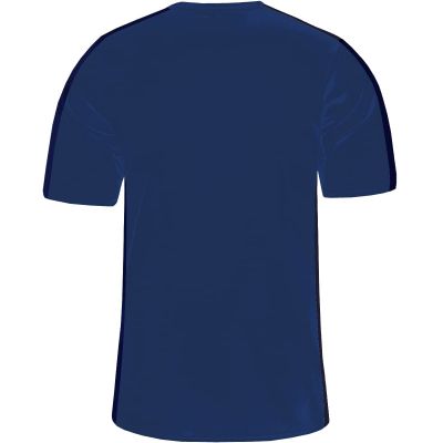 3. Zina Iluvio Match T-Shirt Jr Marineblau 01896-213