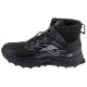 2. Joma Sierra AX3 Herren 2501 TKSIX3W2501 Schwarz 41
