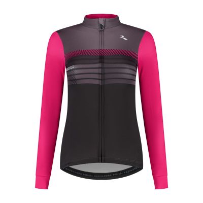 Rogelli STRYDE Damen-Sweatshirt rosa M