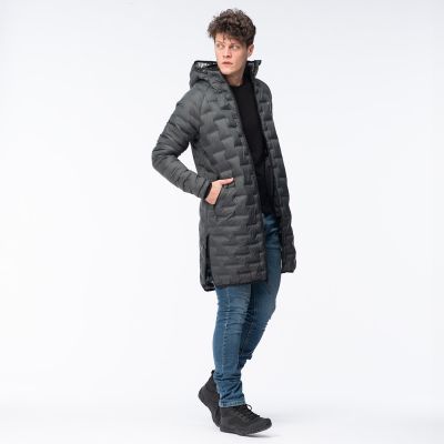 15. Elbrus Stepp-Wintermantel Humlo Primaloft M 92800622463