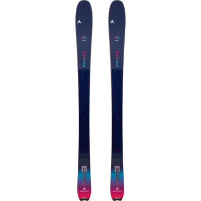 6. DYNASTAR M-CROSS W 88 OPEN Skier