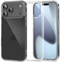 Tech-Protect FlexAir Hybrid Case für iPhone 17 Pro Max - Transparent