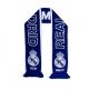 3. Real Madrid doppelseitiger Fan-Schal RM4BUFD3C