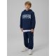 3. Kapuzenpullover für Jungen, Größe 4F 4FJRSS26TSWSM2637-31S