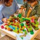 16. LEGO Duplo 10480 – Entdeckerwald mit wilden Tieren