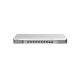 2. Ruijie Networks RG-EG710XS Router 2,5 Gigabit Ethernet, 10 Gigabit Ethernet, Gigabit Ethernet Grau